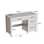 Bureau double caisson Farmhouse-499543290
