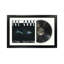 Disque encadré Ice Cube «Lethal Injection» avec passe-partout blanc-491776166