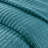 3 Piece Quilt Set Teal King/Cal King