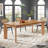 Menkalinan 62.2'' Rectangular Dining table
