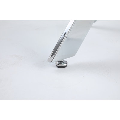 Modern Rectangular Dining Table