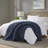 Chenille Chunky Knit Luxurious Soft Handmade Throw-1403602163