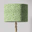 William Morris Lampshade In Willow Bough-806972575