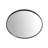 Modern Large Round Mirror