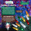 Lumières scintillantes Tupkee Christmas Uniquely-118910716