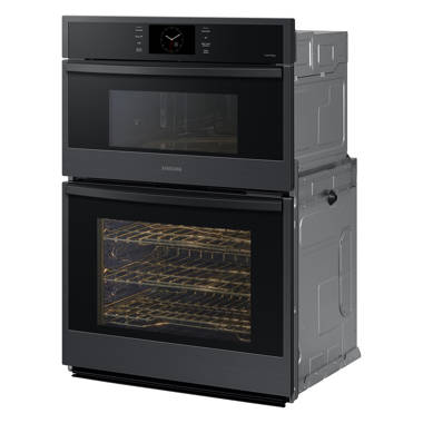 Bertazzoni Master Series Built In Combi Microwave Oven - Crosscraft