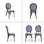 Chaise de salle à manger-122690526