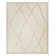Wool Geometric Area Rug