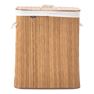 Fabric Laundry Basket