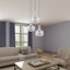 Luminaire suspendu simple à 1 lumière Avais-414609829-414609831