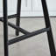 Tabouret de bar Modern