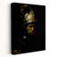 Man With Helmet Classic Contemporary Wall Art Print-133315417