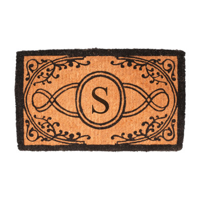 Stansfield Outdoor Doormat
