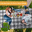 Tapis d'extérieur en paille Buffalo Plaid-2106921176
