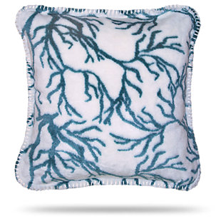 Coussin Coral