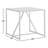 Strut End Table-95035436