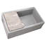 Plymouth 33'' L Single Basin Kitchen Sink-50918584