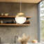 Pluto 1 - Light LED Pendant