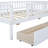 Daybed Wood Bed With Two Drawers-221130524-221130525