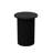 Eversole 22.6" Fluted Round Side Table-805251129-781146131