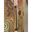 Los Altos Cameroon Bar Cabinet