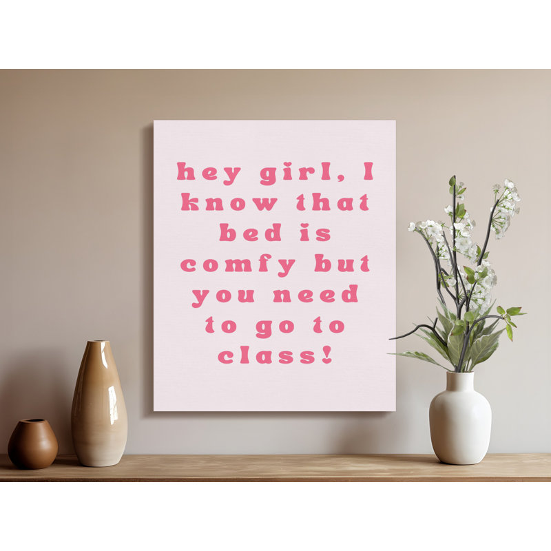 Cowie Wrapped Canvas Print Set, 9x12