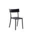 Catwalk Outdoor Dining Side Chair-487297592