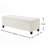 Marquila 51" Wide Rectangle Storage Ottoman-1875353382