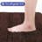 Striped Bathroom Rug Set 3 Pieces Ultra Soft, Non Slip Chenille Toilet Mat, Absorbent Plush Shaggy Bath Mats For Bathroom, Bedroom, Kitchen-19463365