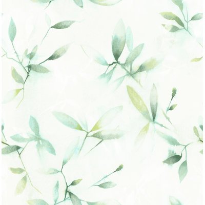 Papier peint non collé Seabrook Designs