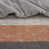 Corail / gris