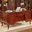 Bureau de style américain