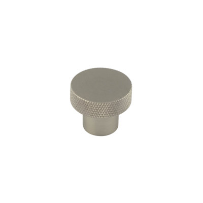 Hoxton 30mm Diameter Round Knob