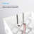 Hanyi Freestanding Umbrella Stand-776266271