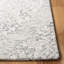 Tapis géométrique en laine et en coton touffeté à la main Iberia-68119444