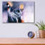 «Crowned Cranes» par Robert Campbell-1597332742