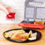 DKB TOYS Waffle Maker