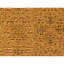 Flatweave Wool Ikat Area Rug in Multi