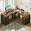 Bureau de jeu en L Elverton avec prises intégrées-192779645-167760491