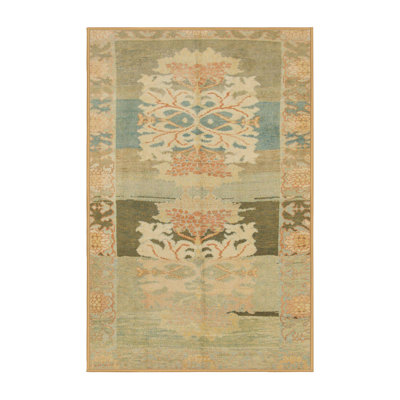 Abstract Indoor Rug