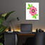 "Marker Flower" par Hello Angel-2075353247