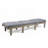 Outdoor Patio Chaise Lounge with Cushion