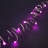  Battery Operated LED Fairy String Lights with Timer-731336007