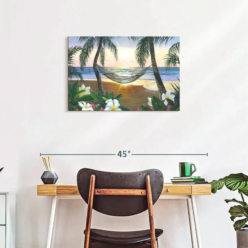Gillard Twilight Hammock, 20" H x 30" W