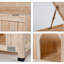 Niche pour chien Dakarii