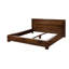 Metro Solid Wood Bed-65240160-65240162