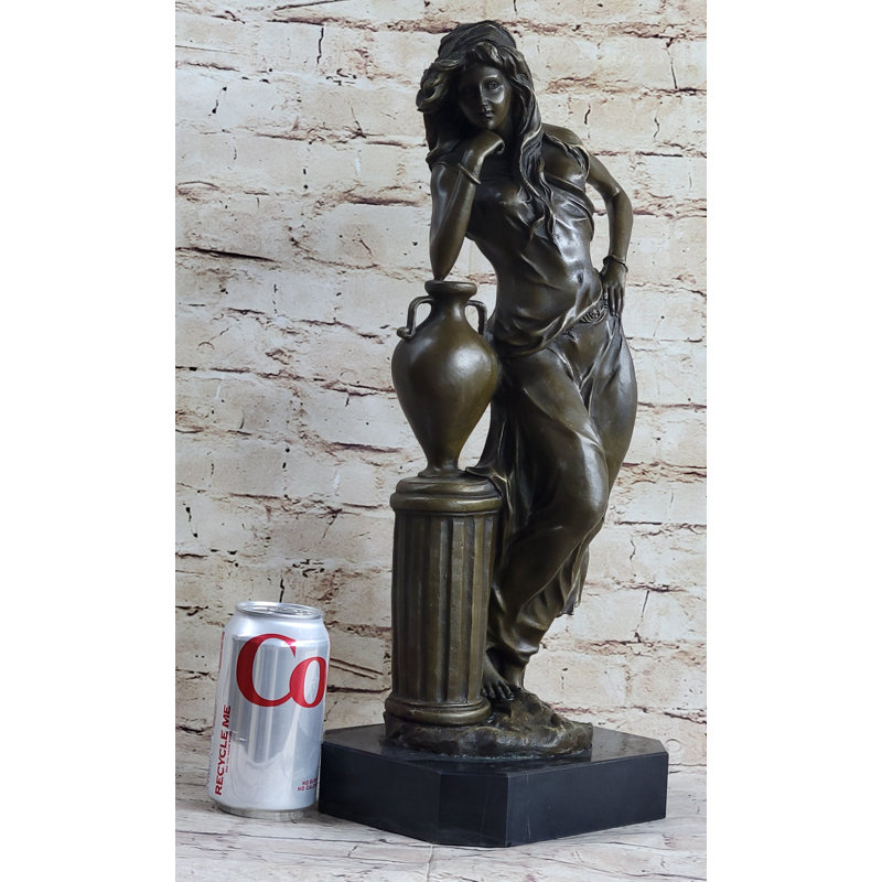 Figurines et sculptures