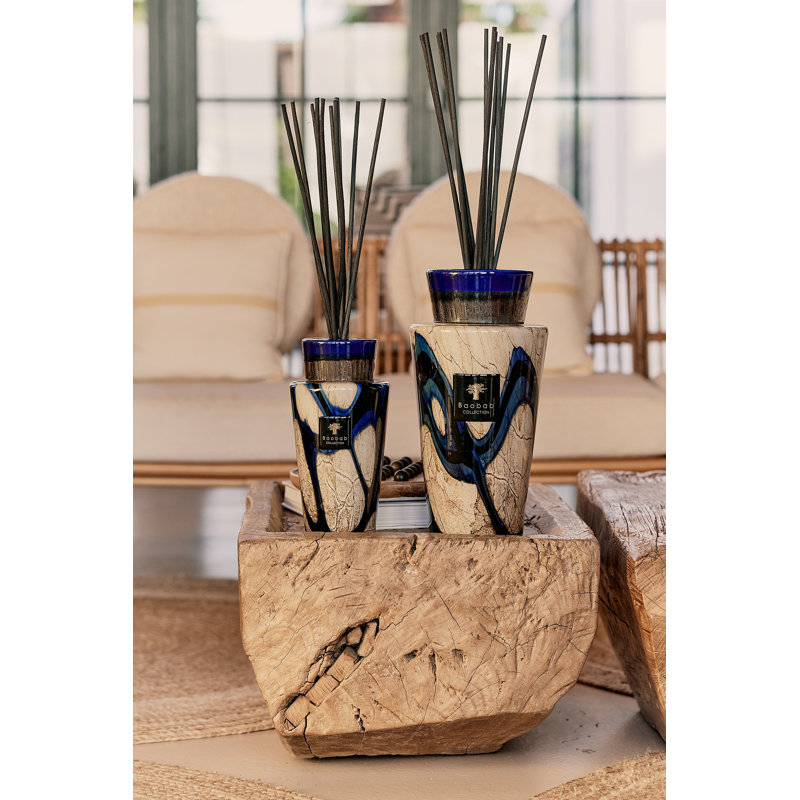Mini Totem 250Ml Diffuser, Stones Lazuli