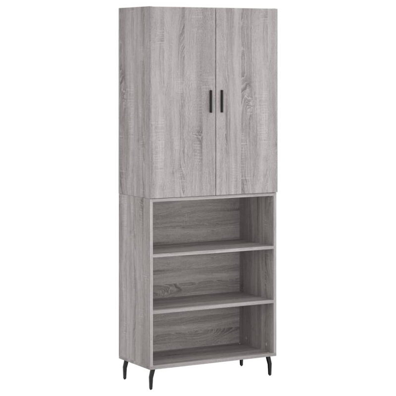 180cm H x 70cm W Standard Bookcase