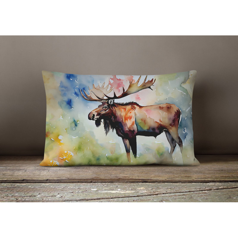 Other/No Pattern Outdoor Throw Pillow